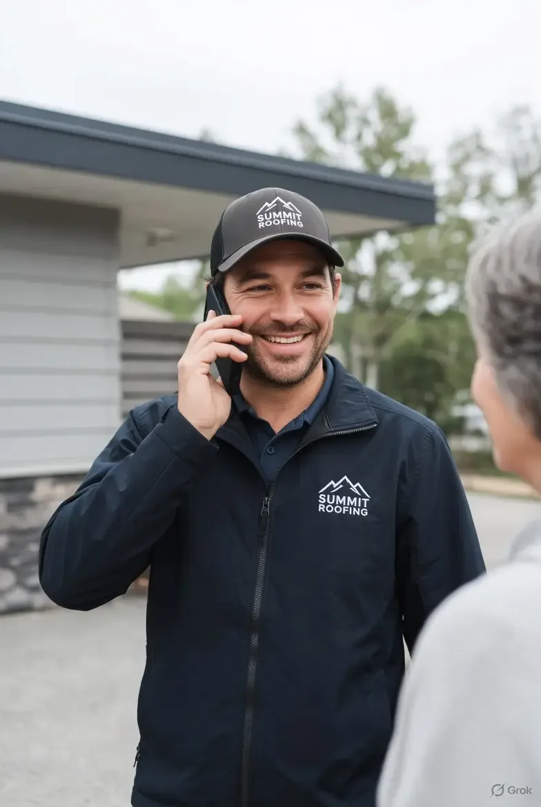 Flat Roof Leak Repair Glenville, WV FAQs